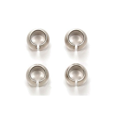 TT-02 Low Fric Sus. Ball *4