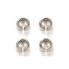 TT-02 Low Fric Sus. Ball *4