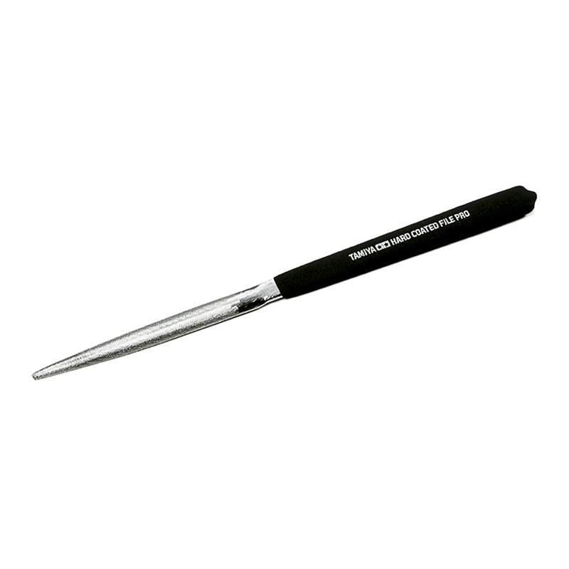 H.C.File PRO/Half-Round 7.5mm
