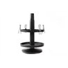 Paint Jar Stand