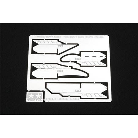 Fine Craft Saws (PE)