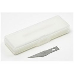Modeler Knife Pro, Straight*5