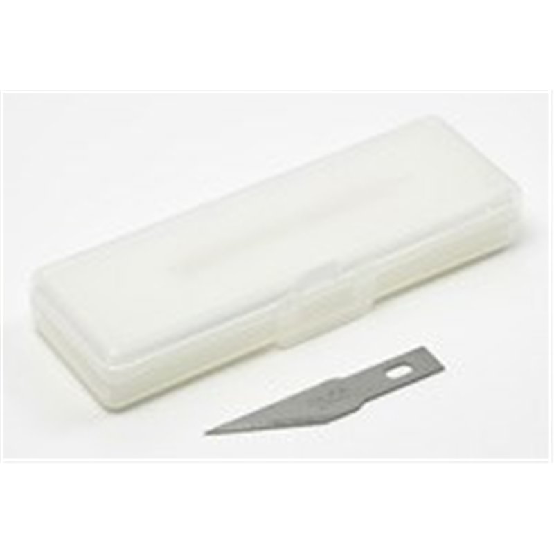 Modeler Knife Pro, Straight*5