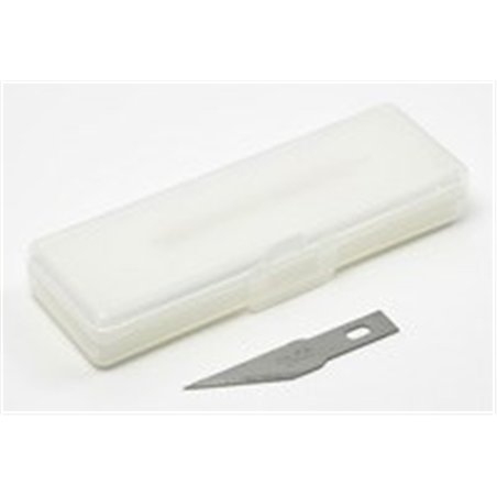Modeler Knife Pro, Straight*5