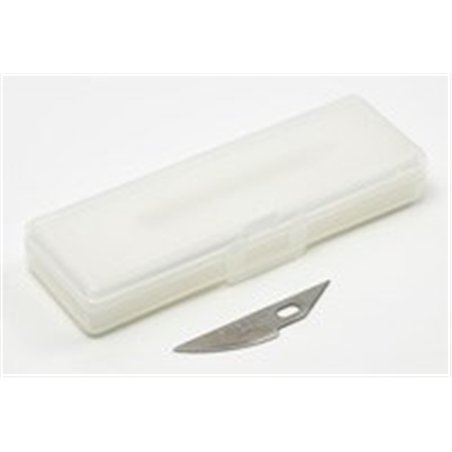 Modeler Knife Pro, Curved*3