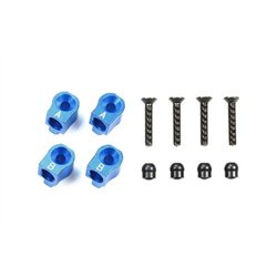 M-07 Concept Aluminum Rear Suspension Mount