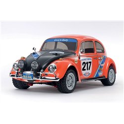 1/10 R/C VW Beetle Rally (MF-01X)