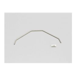 Front Stabilizer Bar 2.2mm Kyosho Inferno MP9-MP10