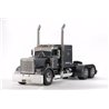 1/14 R/C Grand Hauler ( Pre-P.Matte Black Edition)