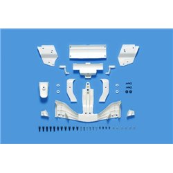 F104 Wing Set (2017 / White)