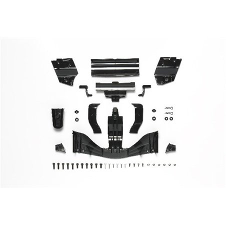 F104 Wing Set (2017 / Black)