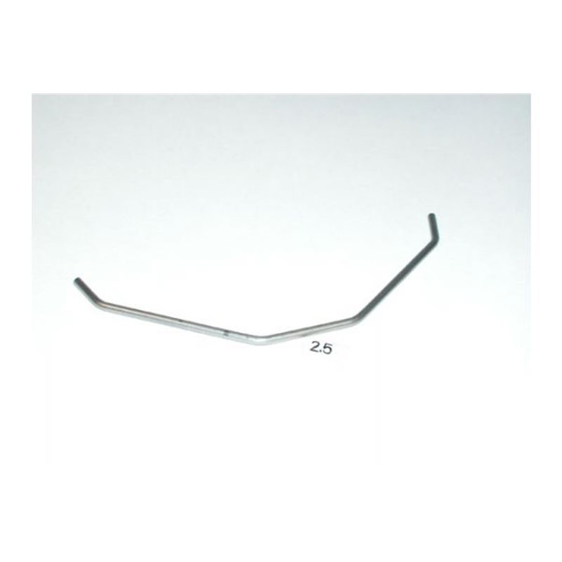 Front Stabilizer Bar 2.5mm Kyosho Inferno MP9-MP10