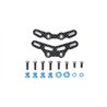 M-07 Concept Carbon Damper Stay Set (for TRF S.D)