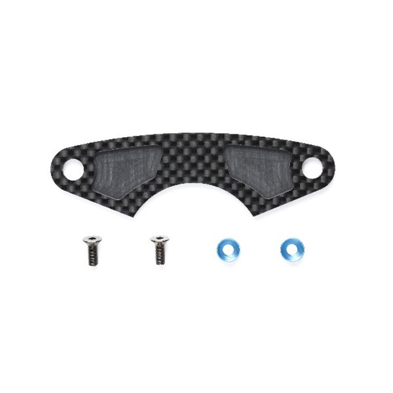 M-07 Concept Carbon Bumper Support