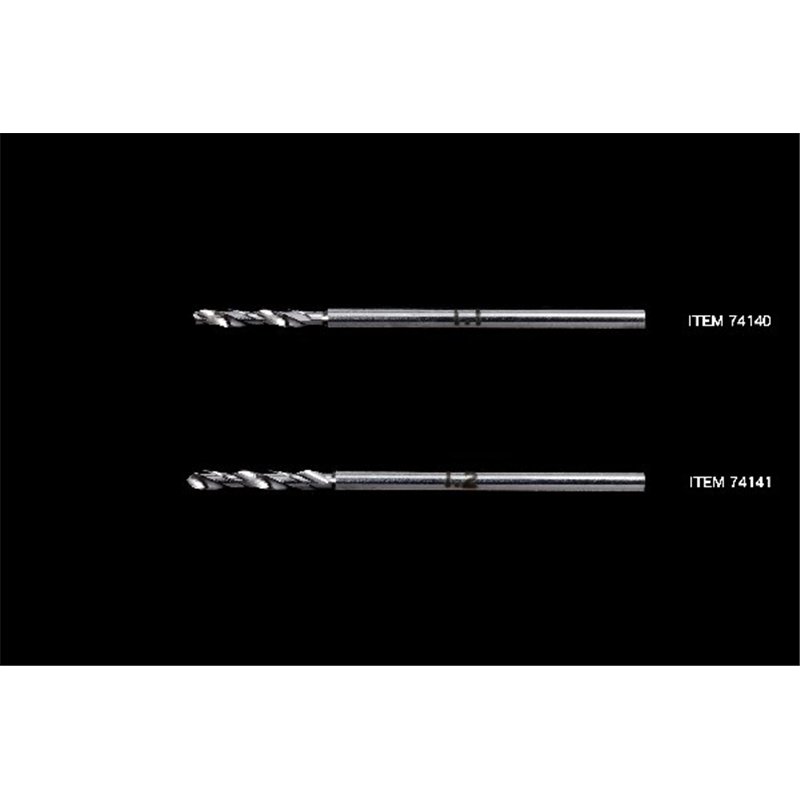 Fine Pivot Drill Bit 1.1mm (Shank Dia. 1.5mm)