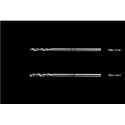Fine Pivot Drill Bit 1.2mm (Shank Dia. 1.5mm)