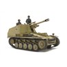 1/35 German Self-Propelled Howitzer Wespe "Italian