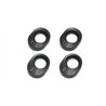 F104 Rear Shaft Bearing Holders (Offset 1.5/2.5mm)