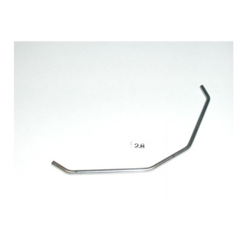 Front Stabilizer Bar 2.8mm Kyosho Inferno MP9-MP10