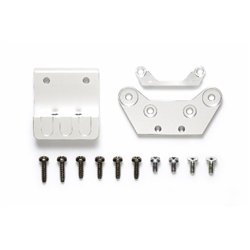 Aluminum Front Skid Guard (GF-01, G6-01)