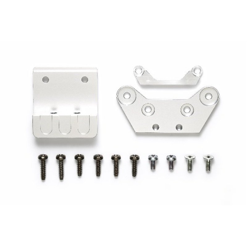 Aluminum Front Skid Guard (GF-01, G6-01)