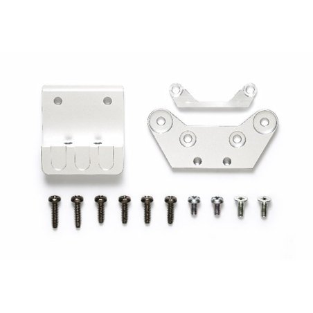 Aluminum Front Skid Guard (GF-01, G6-01)