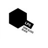 Tamiya Lacquer Paint LP-5 Semi Gloss Black (SG)