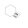 Tamiya Lacquer Paint LP-9 Clear (Gloss)