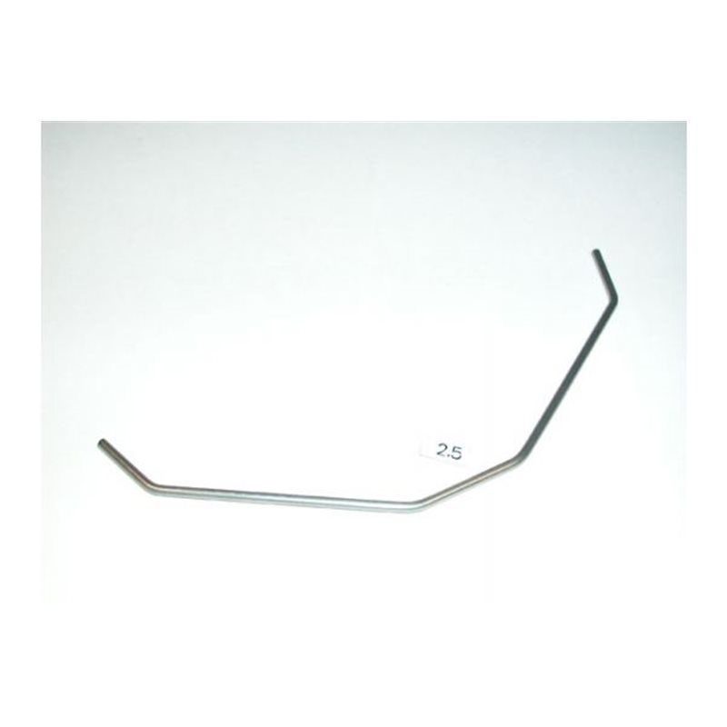 Rear Stabilizer Bar 2.6mm Kyosho Inferno MP9-MP10