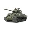 1/48 U.S. Medium Tank M4A3E8 Sherman “Easy Eight”