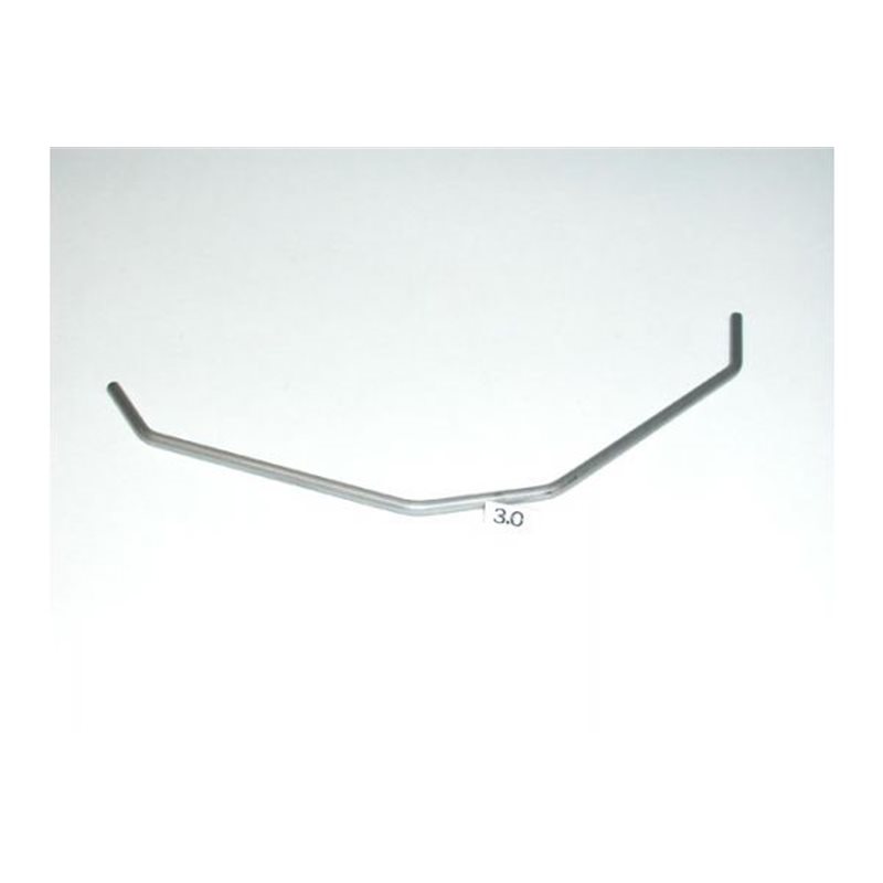 Rear Stabilizer Bar 3.0mm Kyosho Inferno MP9-MP10