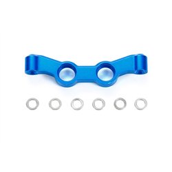 TB-05 Aluminum Steering Bridge