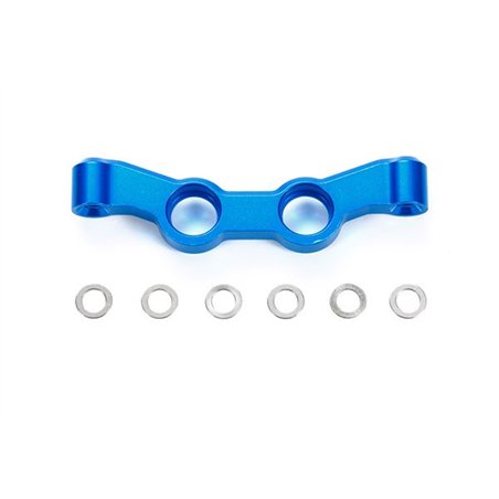 TB-05 Aluminum Steering Bridge