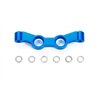 TB-05 Aluminum Steering Bridge