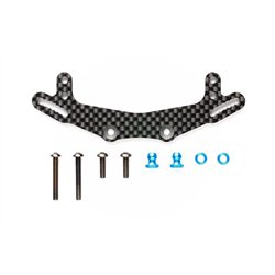 TB-05 Carbon Damper Stay (Rear)