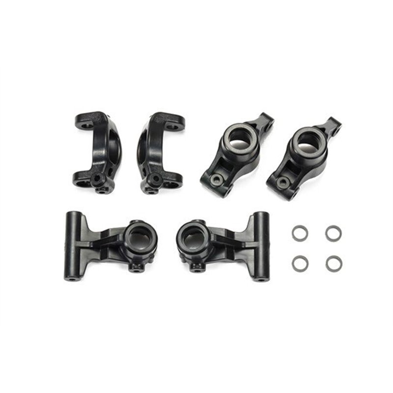 M-07 Concept Reinforced C Parts (Uprights) 2pcs.
