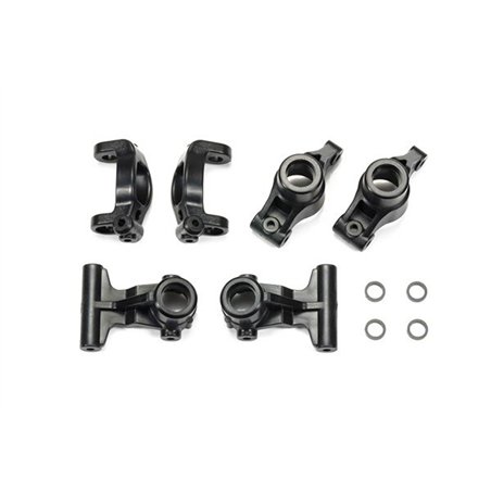 M-07 Concept Reinforced C Parts (Uprights) 2pcs.
