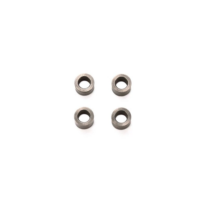 M-07 Concept Low-Friction Kingpin Pipes (4pcs.)