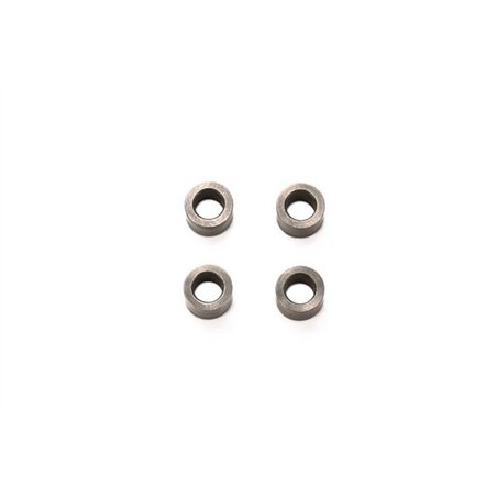 M-07 Concept Low-Friction Kingpin Pipes (4pcs.)