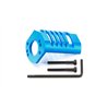 Aluminum Motor Guard (GF-01, WR-02)
