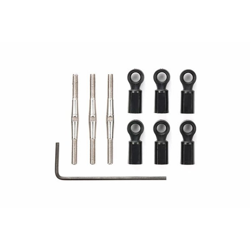 Turnbuckle Steering Set (G6-01, GF-01)