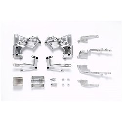 T3-01 A Parts Gearbox (Semi-Gloss Plated)