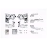 T3-01 A Parts Gearbox (Semi-Gloss Plated)