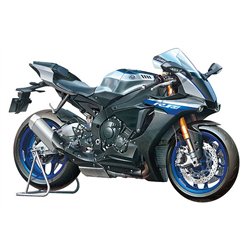 1/12 Yamaha YZF-R1M