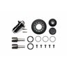 TB-05 Front One-Way Set (40T) (for Front Motor Lay