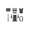DT-03 Reinforced M Parts (Damper Stay Mount)