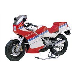 1/12 Suzuki RG250 Γ with Full Options