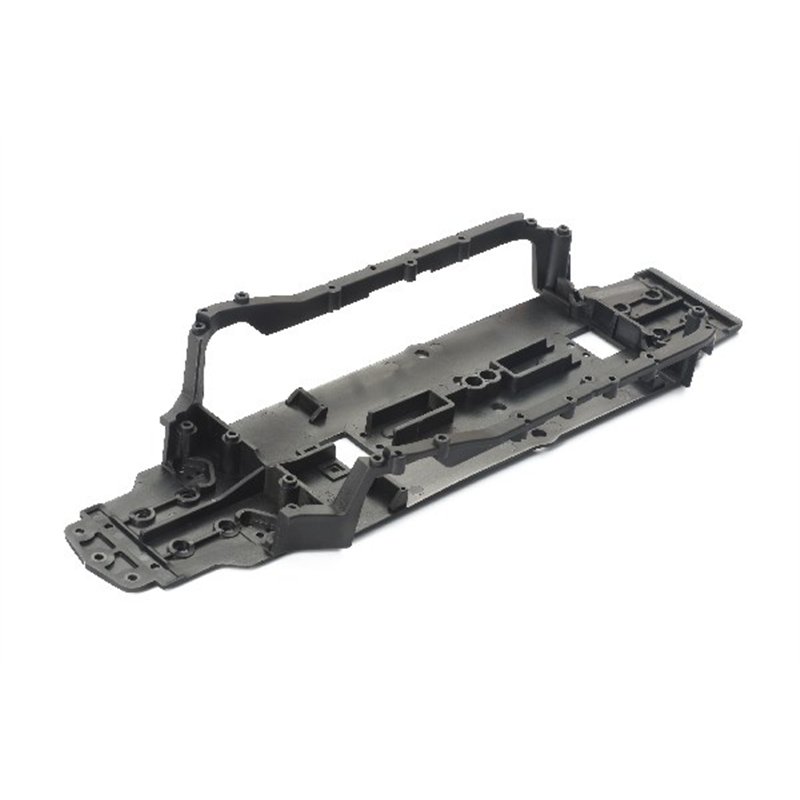 TB-05 Carbon Reinforced Lower Deck