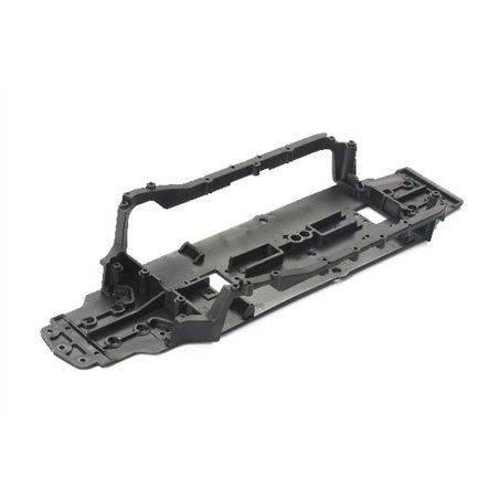TB-05 Carbon Reinforced Lower Deck