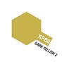 Acrylic Mini XF-88 Dark Yellow 2 (Flat)